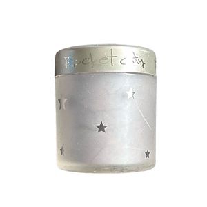 Vintage Y2K Rocket City Cosmetics It’s Turbo It Sparkles Loose Shimmer Powder